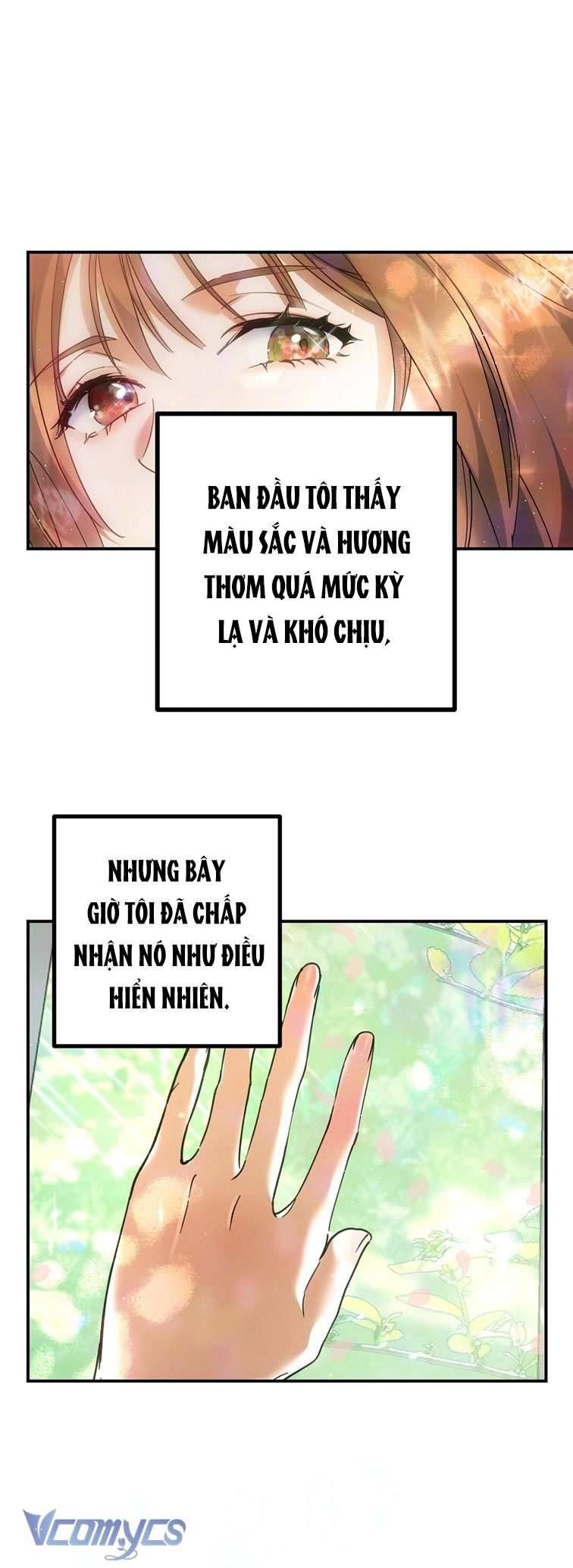 [18+] Vì Những Thứ Đã Tan Vỡ Chapter 1 - Page 9