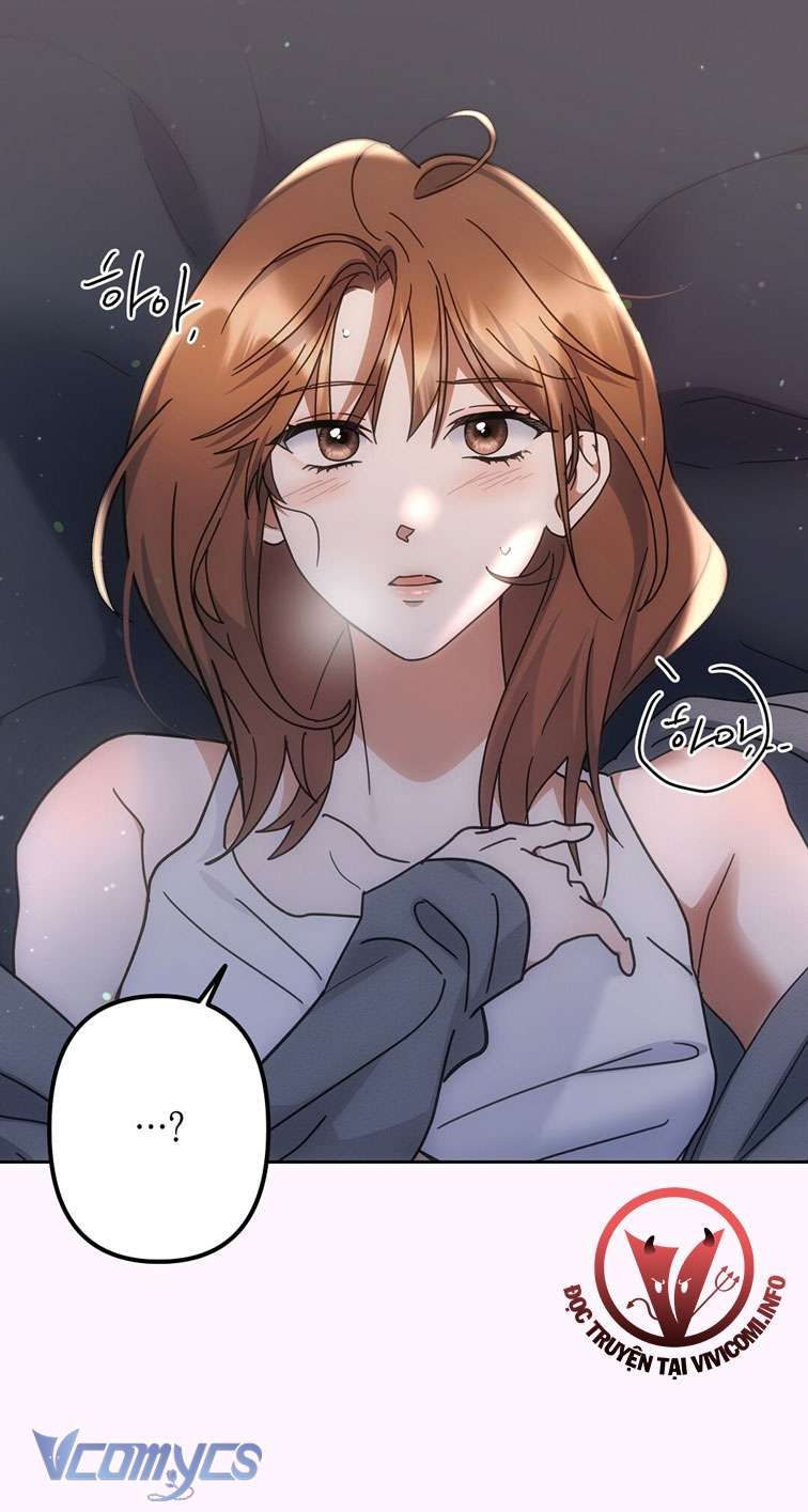 [18+] Vì Những Thứ Đã Tan Vỡ Chapter 14 - Page 13