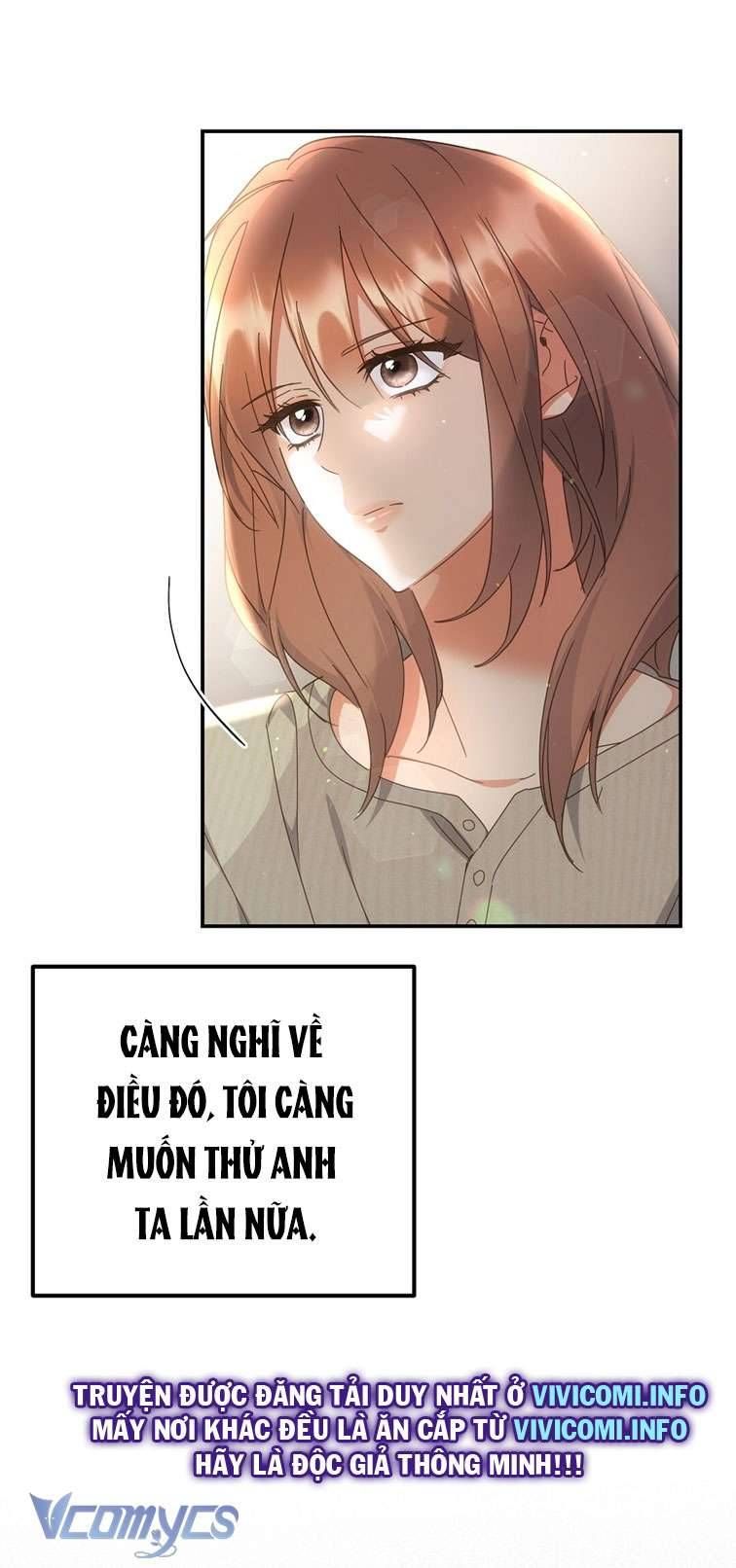 [18+] Vì Những Thứ Đã Tan Vỡ Chapter 14 - Page 28