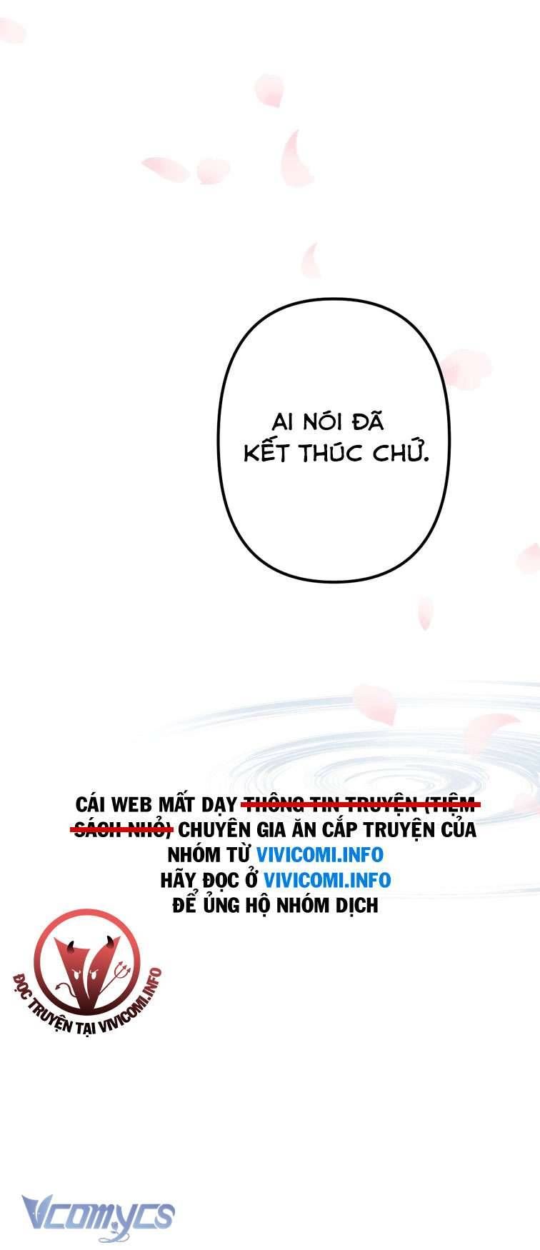 [18+] Vì Những Thứ Đã Tan Vỡ Chapter 14 - Page 49