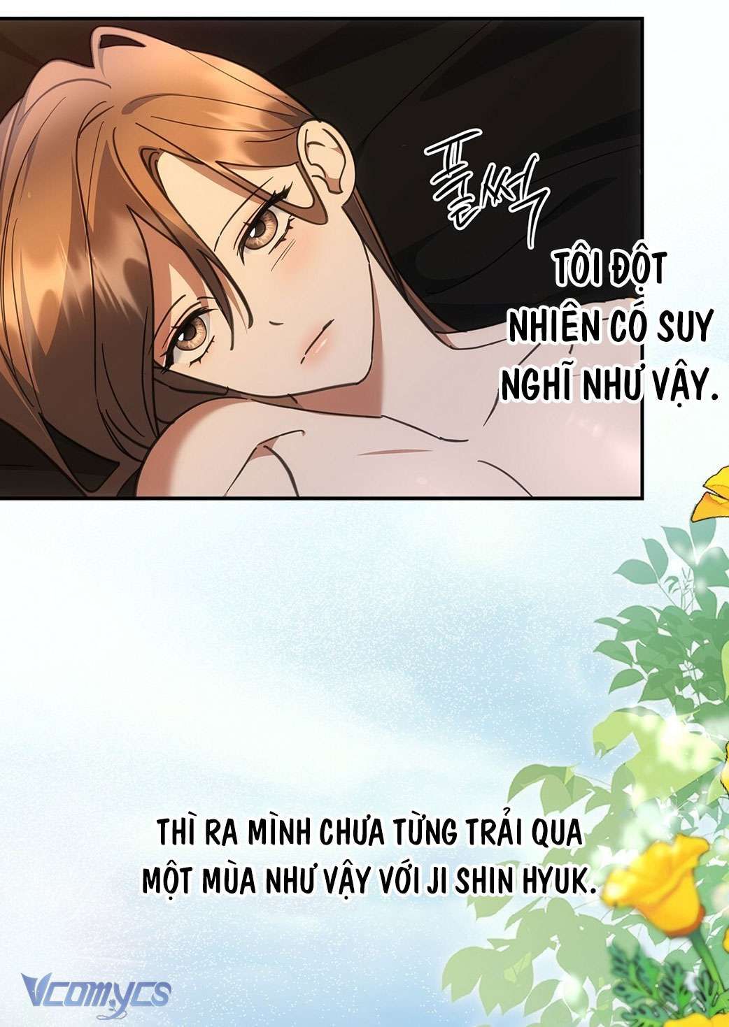 [18+] Vì Những Thứ Đã Tan Vỡ Chapter 37 - Page 34