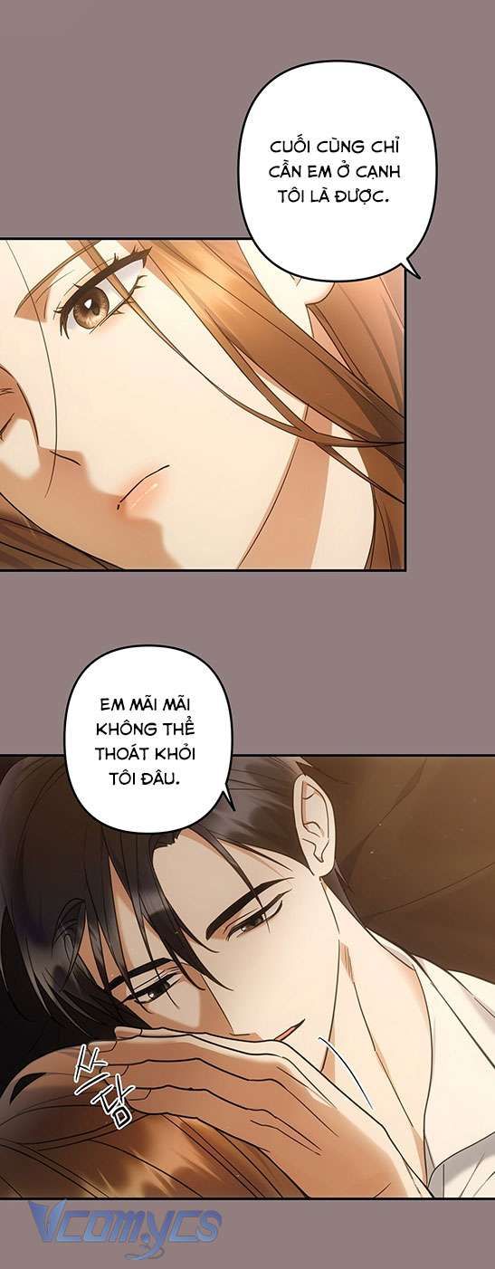 [18+] Vì Những Thứ Đã Tan Vỡ Chapter 37 - Page 56