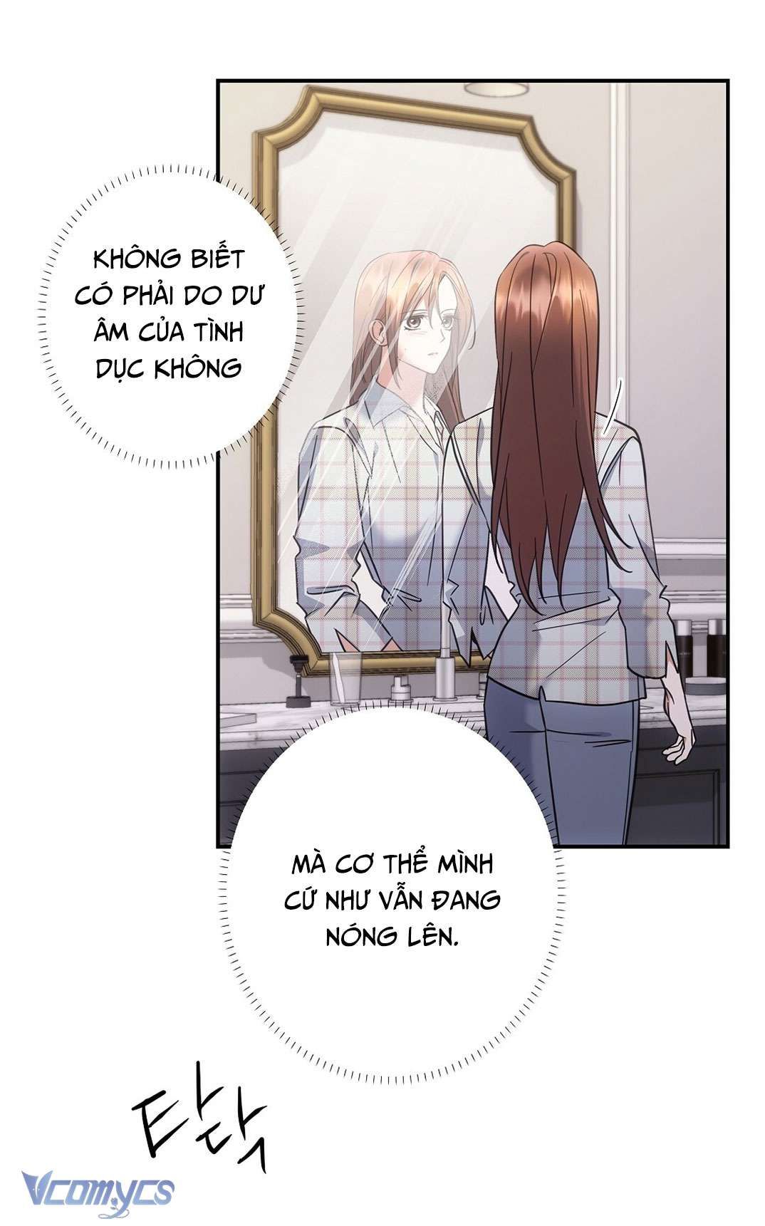 [18+] Vì Những Thứ Đã Tan Vỡ Chapter 37 - Page 7