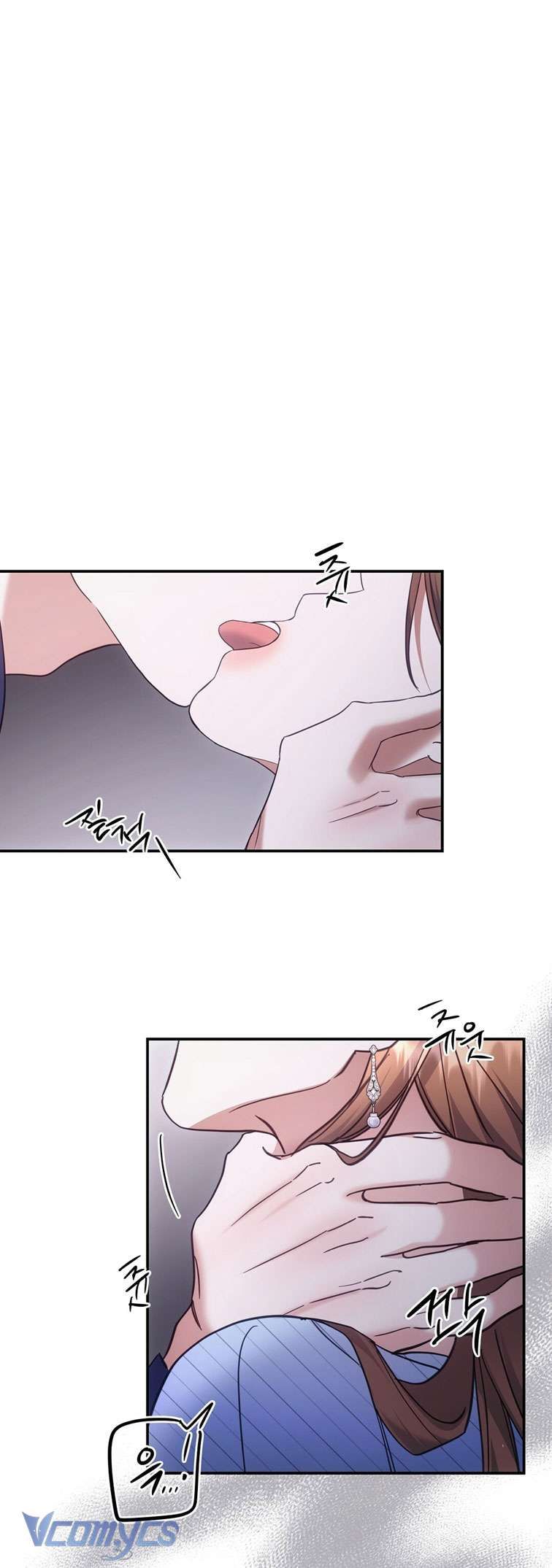 [18+] Vì Những Thứ Đã Tan Vỡ Chapter 34 - Page 24