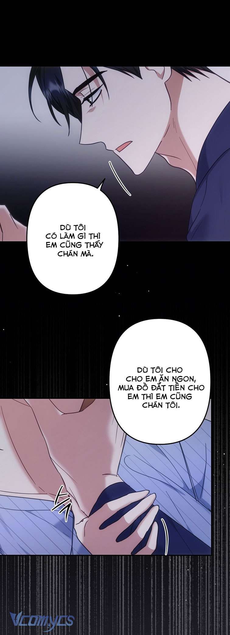 [18+] Vì Những Thứ Đã Tan Vỡ Chapter 34 - Page 33