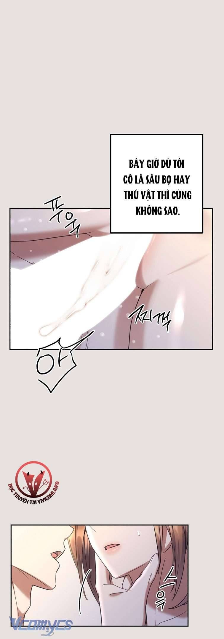 [18+] Vì Những Thứ Đã Tan Vỡ Chapter 24 - Page 26