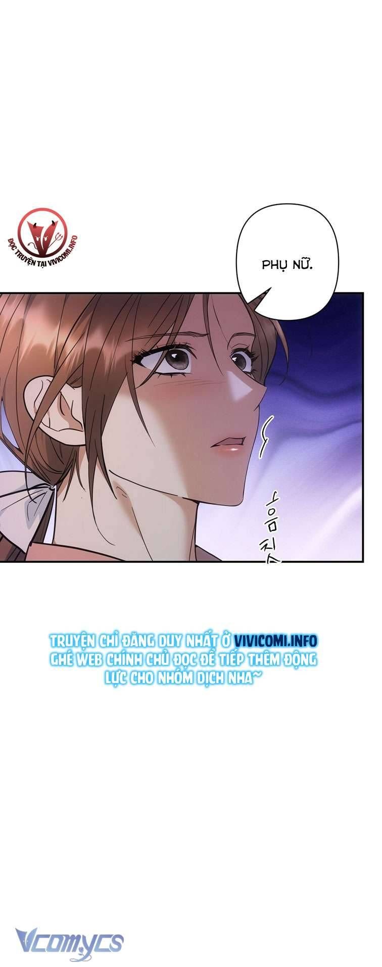 [18+] Vì Những Thứ Đã Tan Vỡ Chapter 30 - Page 6