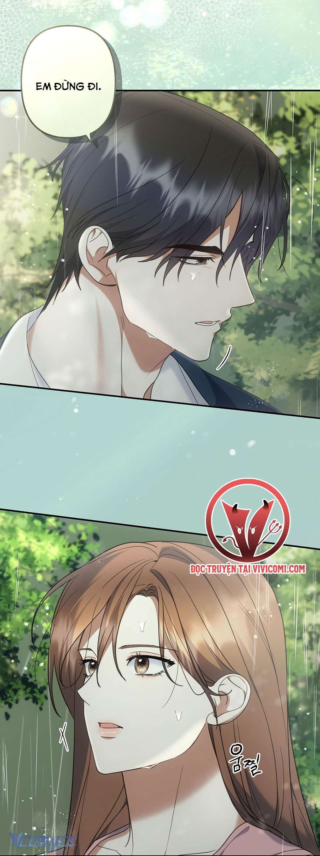 [18+] Vì Những Thứ Đã Tan Vỡ Chapter 41 - Page 15