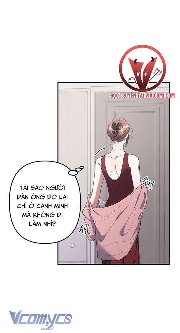 [18+] Vì Những Thứ Đã Tan Vỡ Chapter 41 - Page 49