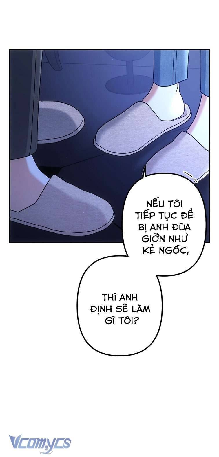 [18+] Vì Những Thứ Đã Tan Vỡ Chapter 13 - Page 19