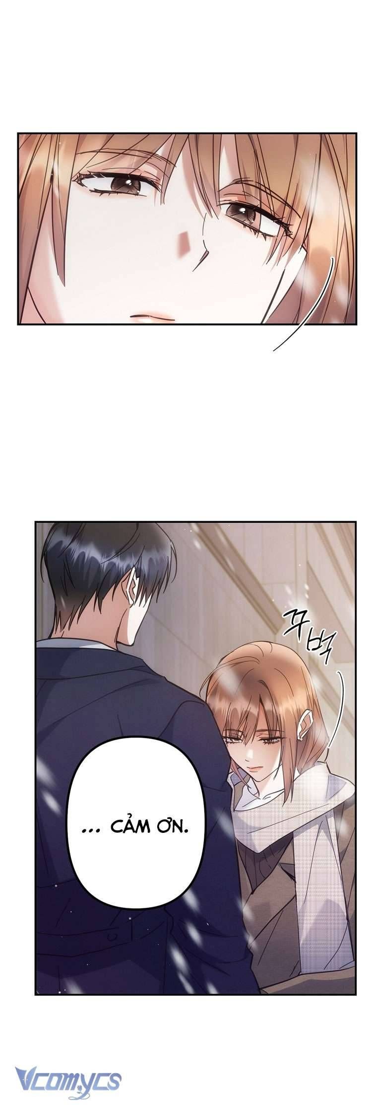 [18+] Vì Những Thứ Đã Tan Vỡ Chapter 7 - Page 17