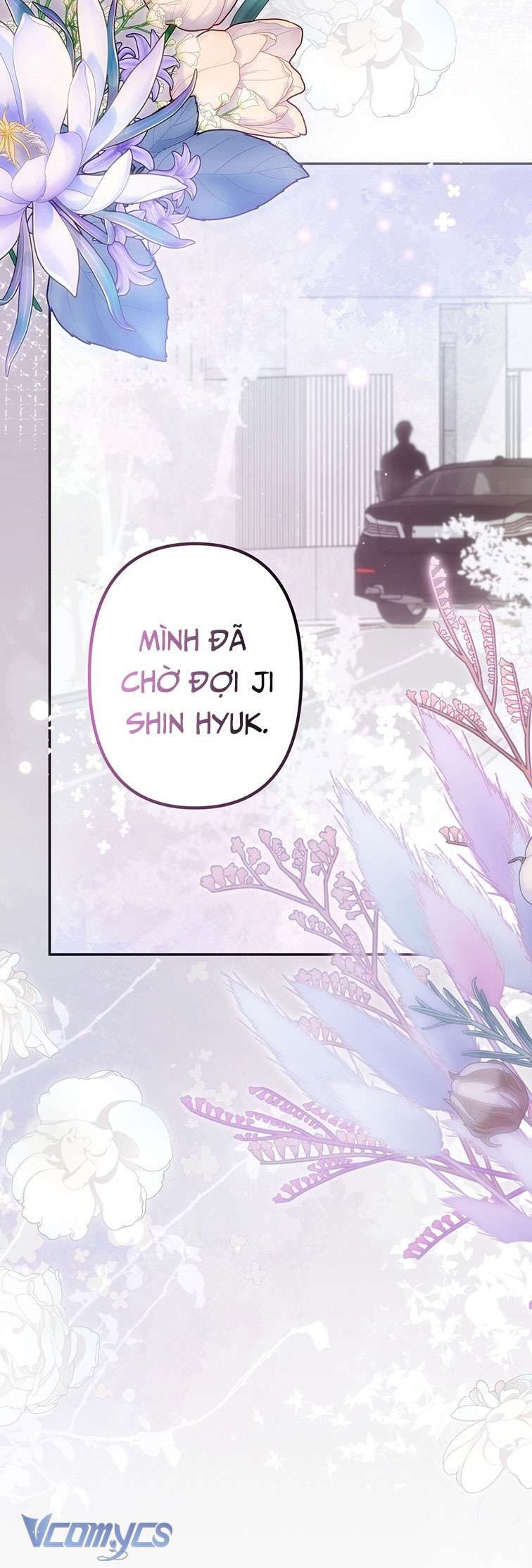 [18+] Vì Những Thứ Đã Tan Vỡ Chapter 7 - Page 22