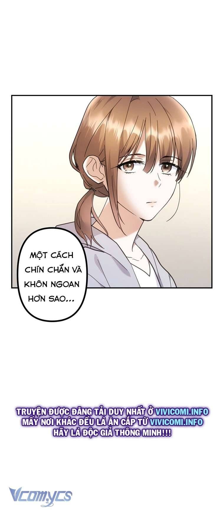 [18+] Vì Những Thứ Đã Tan Vỡ Chapter 7 - Page 28