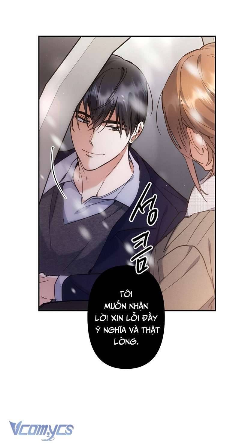 [18+] Vì Những Thứ Đã Tan Vỡ Chapter 7 - Page 4