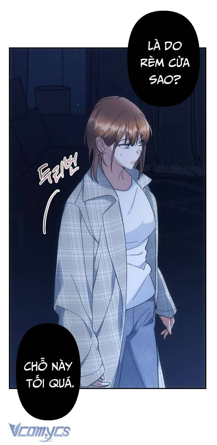 [18+] Vì Những Thứ Đã Tan Vỡ Chapter 7 - Page 44