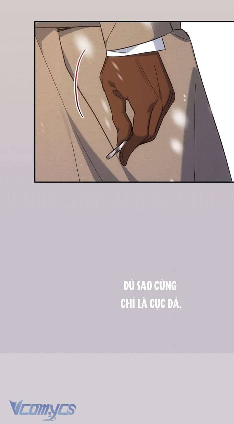 [18+] Vì Những Thứ Đã Tan Vỡ Chapter 7 - Page 6