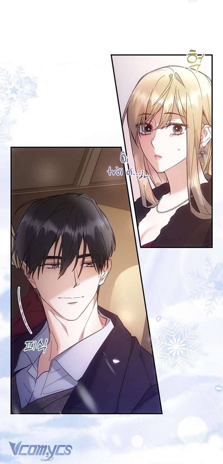 [18+] Vì Những Thứ Đã Tan Vỡ Chapter 7 - Page 8