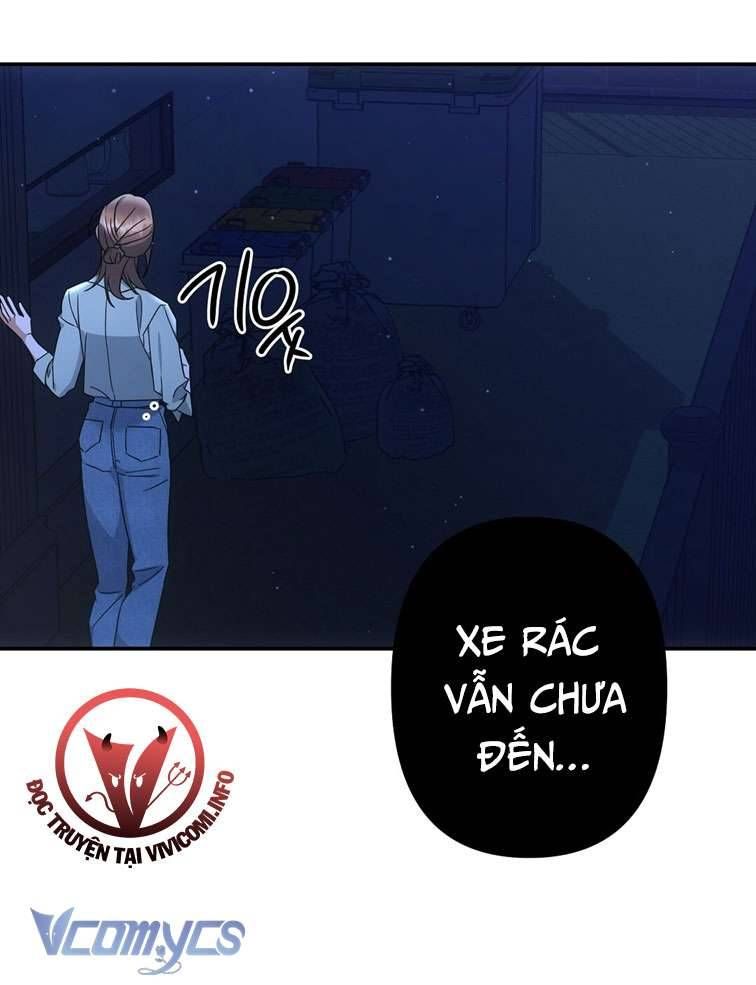 [18+] Vì Những Thứ Đã Tan Vỡ Chapter 12 - Page 24