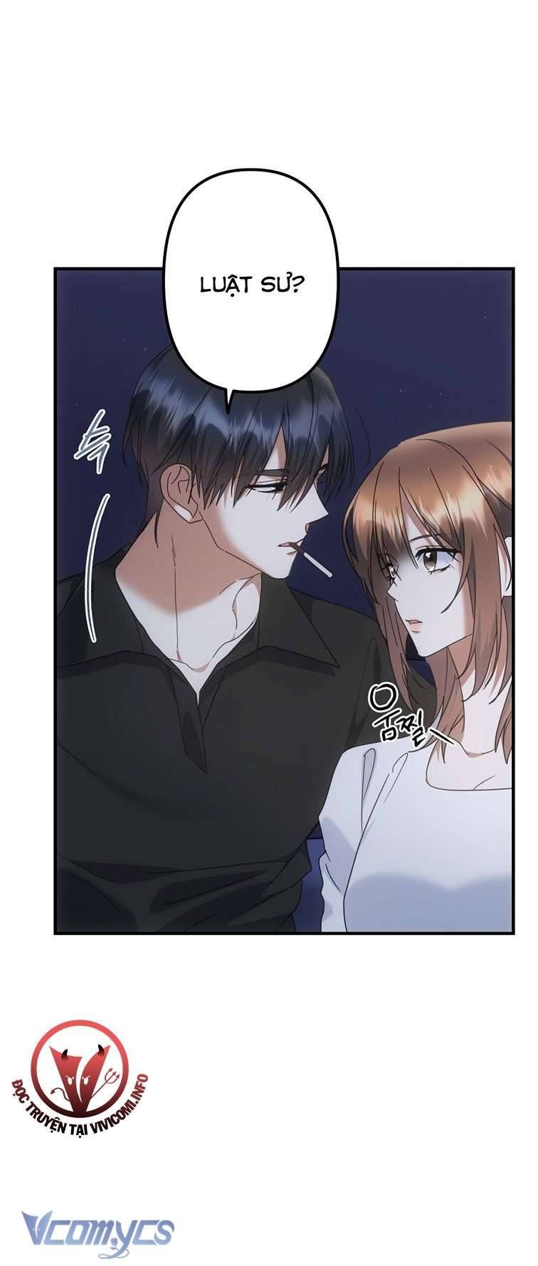 [18+] Vì Những Thứ Đã Tan Vỡ Chapter 19 - Page 14