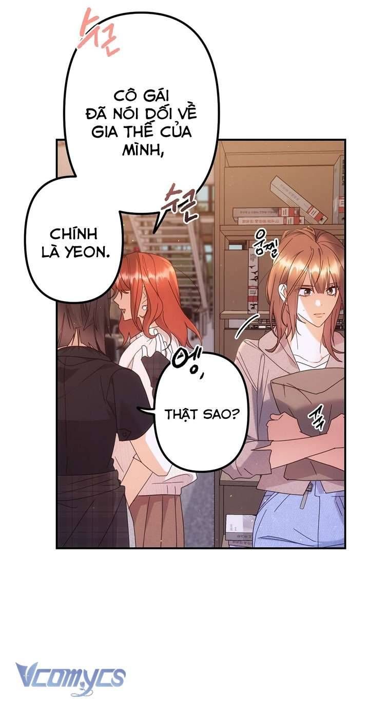 [18+] Vì Những Thứ Đã Tan Vỡ Chapter 19 - Page 19