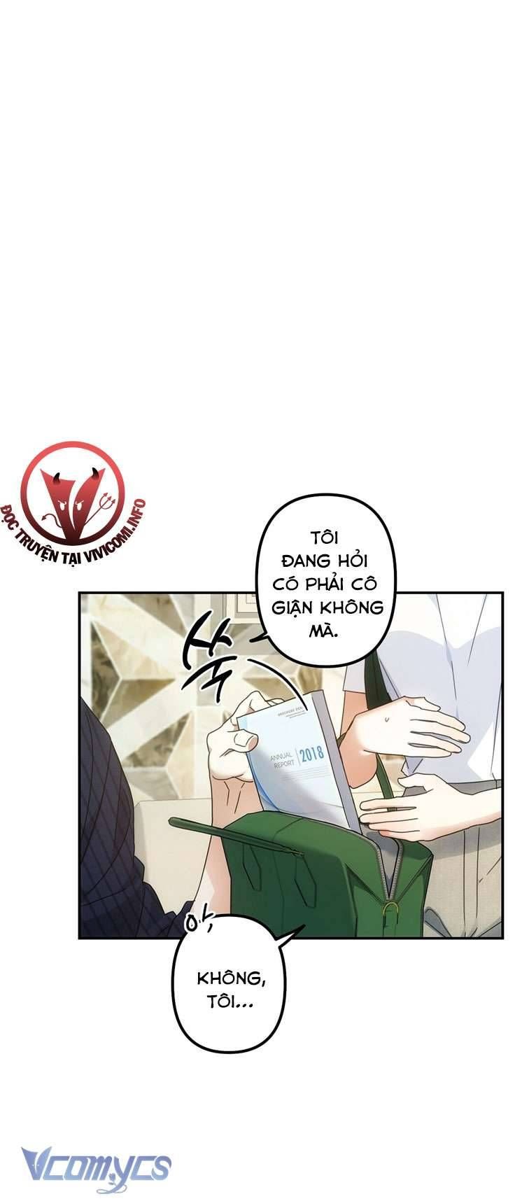 [18+] Vì Những Thứ Đã Tan Vỡ Chapter 9 - Page 20