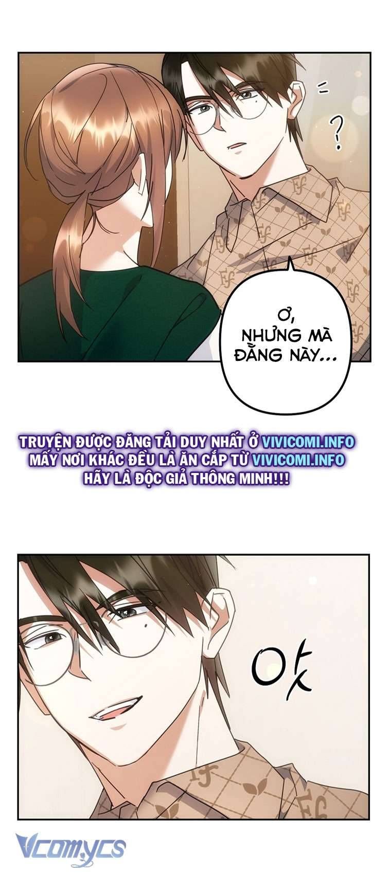 [18+] Vì Những Thứ Đã Tan Vỡ Chapter 9 - Page 39