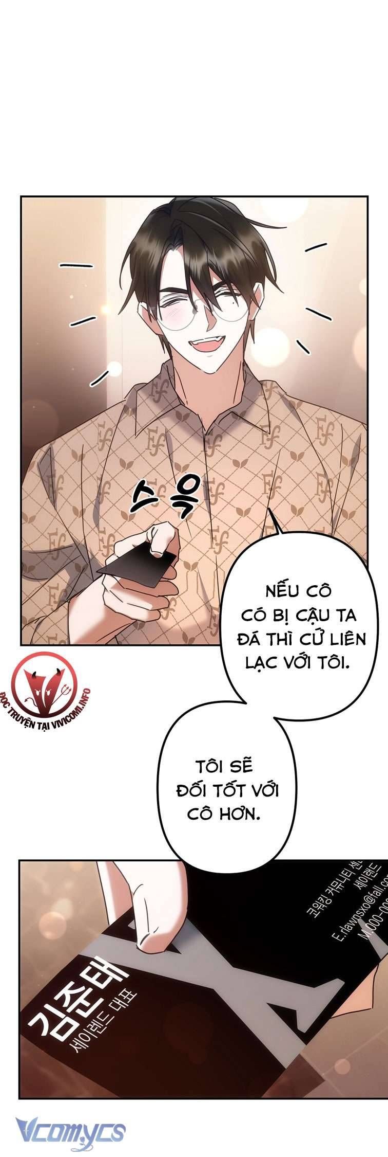 [18+] Vì Những Thứ Đã Tan Vỡ Chapter 9 - Page 42