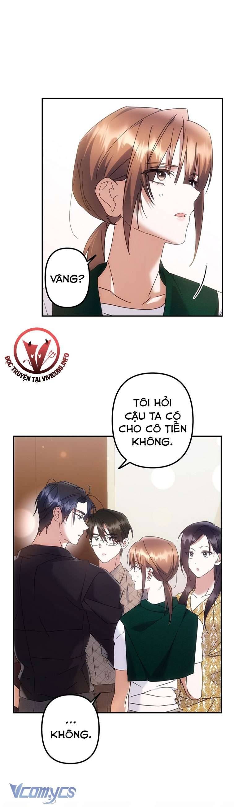 [18+] Vì Những Thứ Đã Tan Vỡ Chapter 9 - Page 45