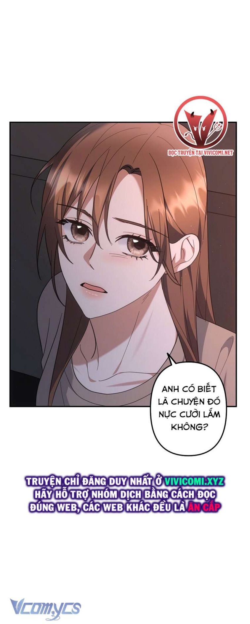 [18+] Vì Những Thứ Đã Tan Vỡ Chapter 44 - Page 14