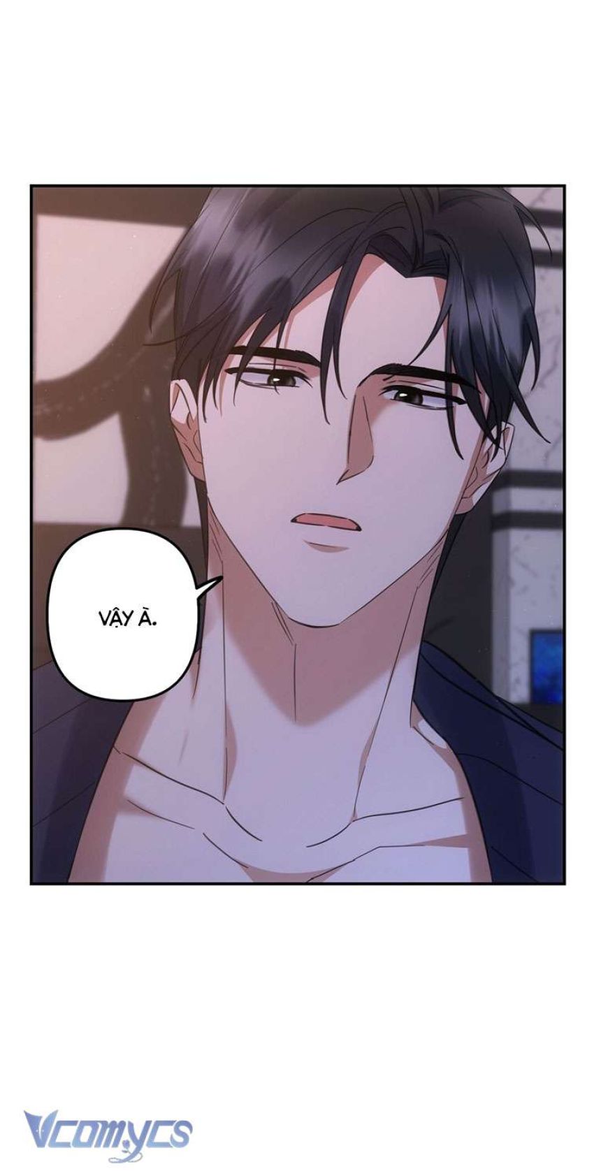 [18+] Vì Những Thứ Đã Tan Vỡ Chapter 44 - Page 15