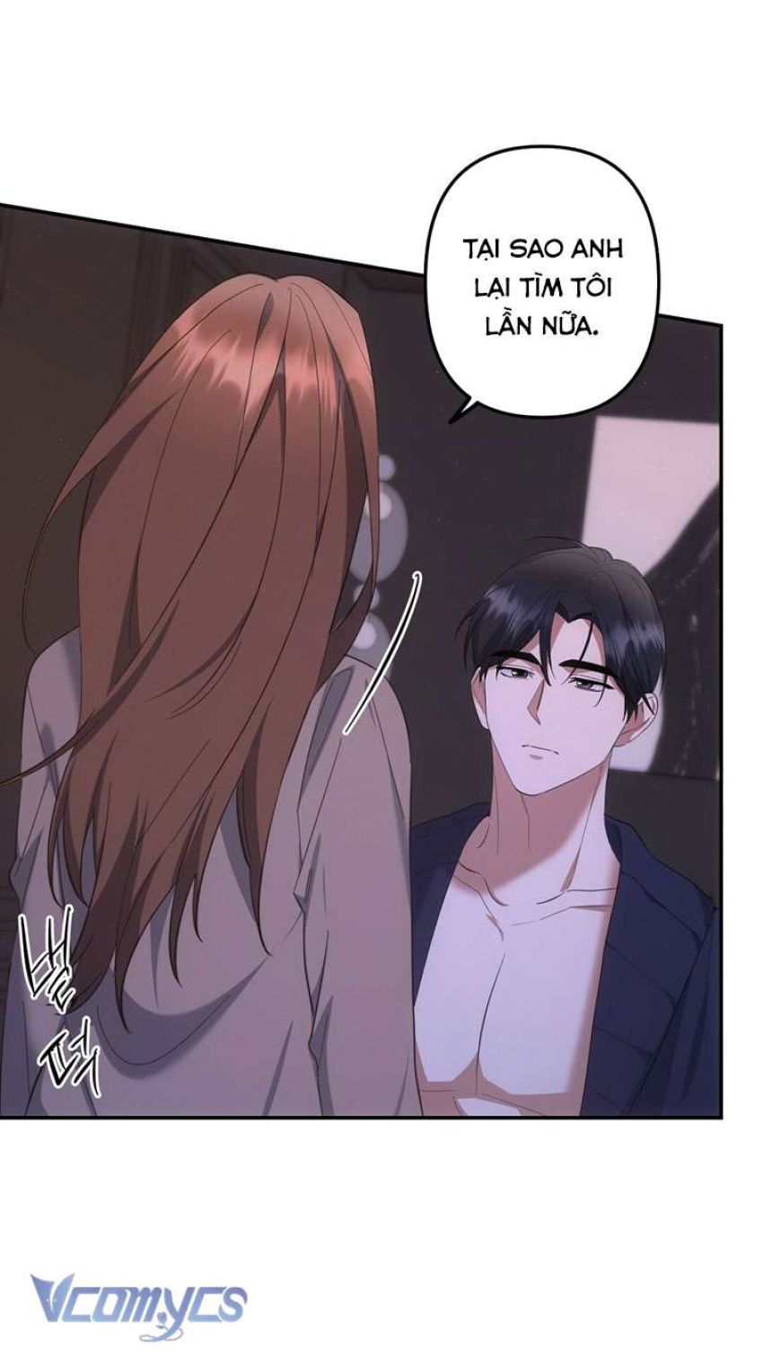 [18+] Vì Những Thứ Đã Tan Vỡ Chapter 44 - Page 16