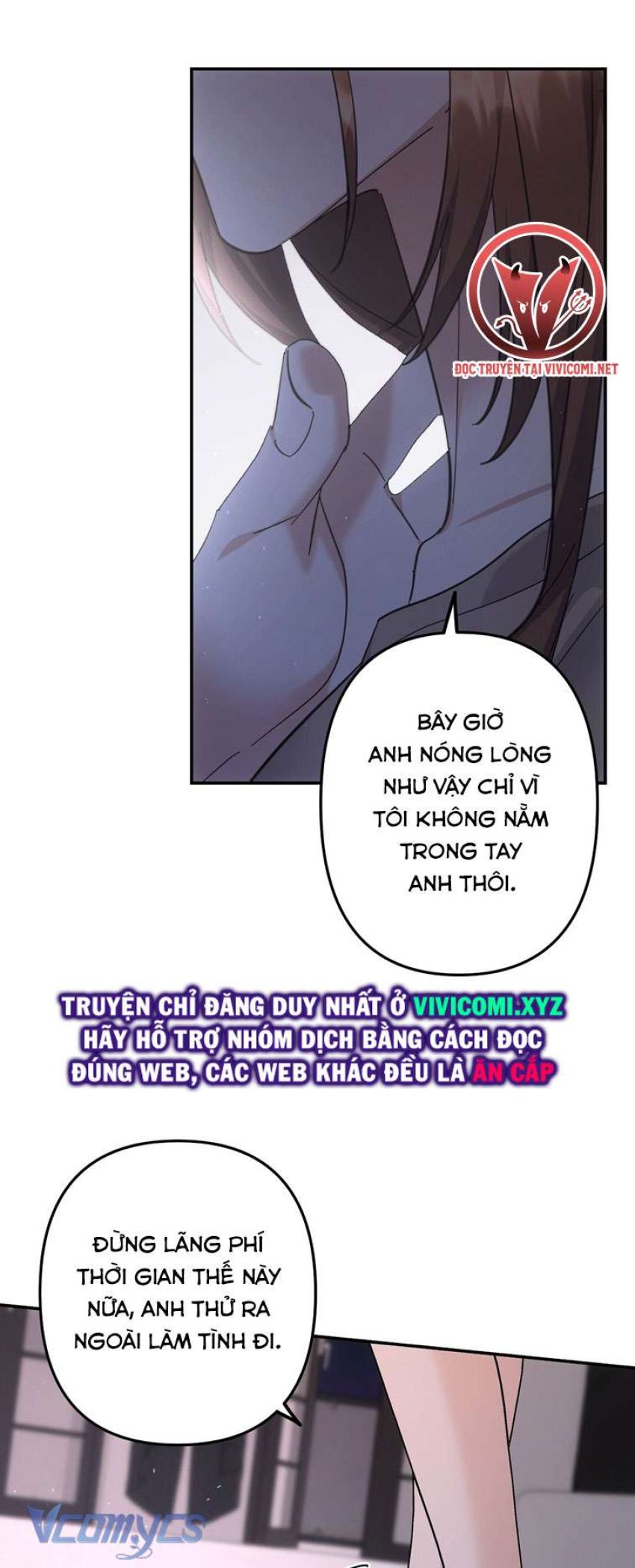 [18+] Vì Những Thứ Đã Tan Vỡ Chapter 44 - Page 25