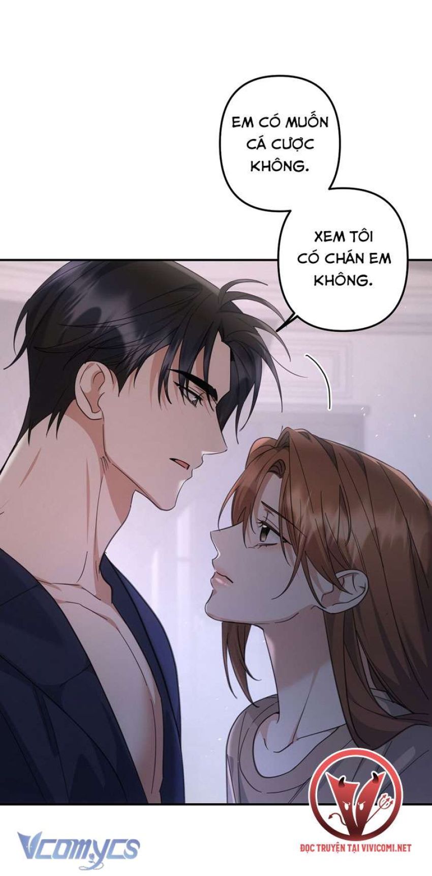 [18+] Vì Những Thứ Đã Tan Vỡ Chapter 44 - Page 27