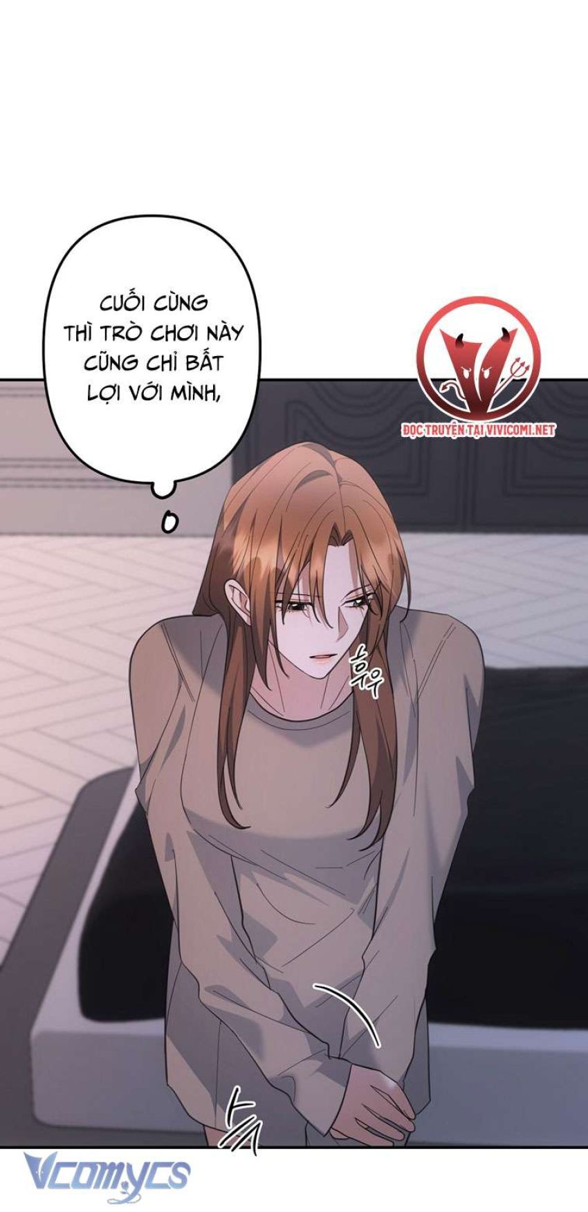 [18+] Vì Những Thứ Đã Tan Vỡ Chapter 44 - Page 30