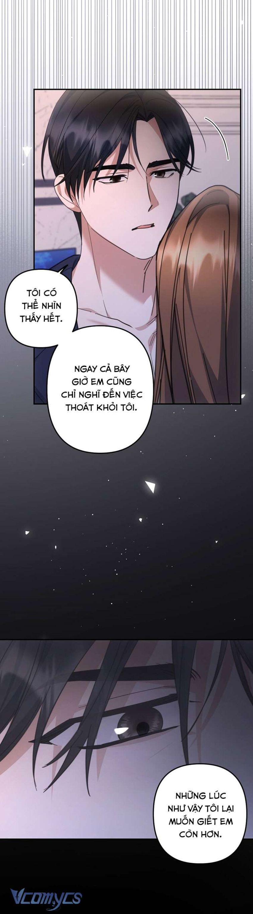 [18+] Vì Những Thứ Đã Tan Vỡ Chapter 44 - Page 32