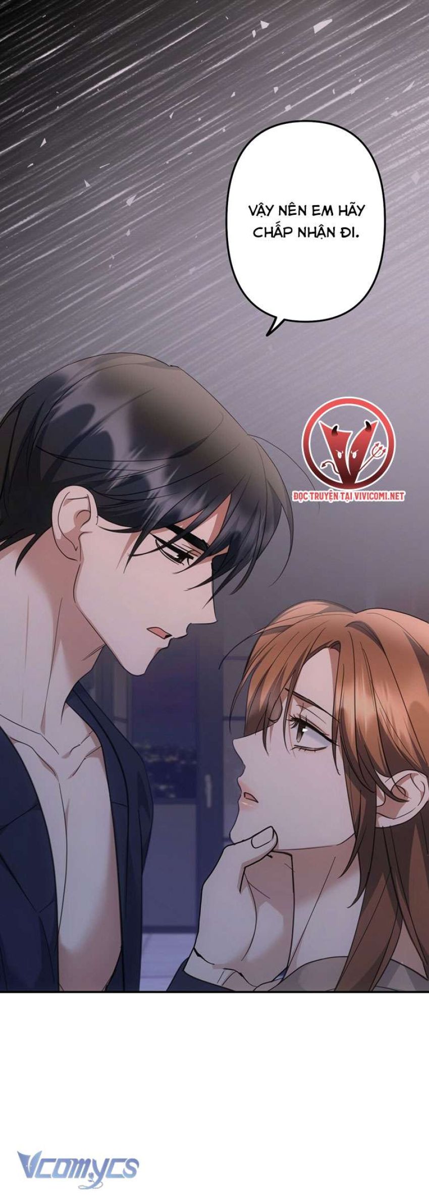 [18+] Vì Những Thứ Đã Tan Vỡ Chapter 44 - Page 34