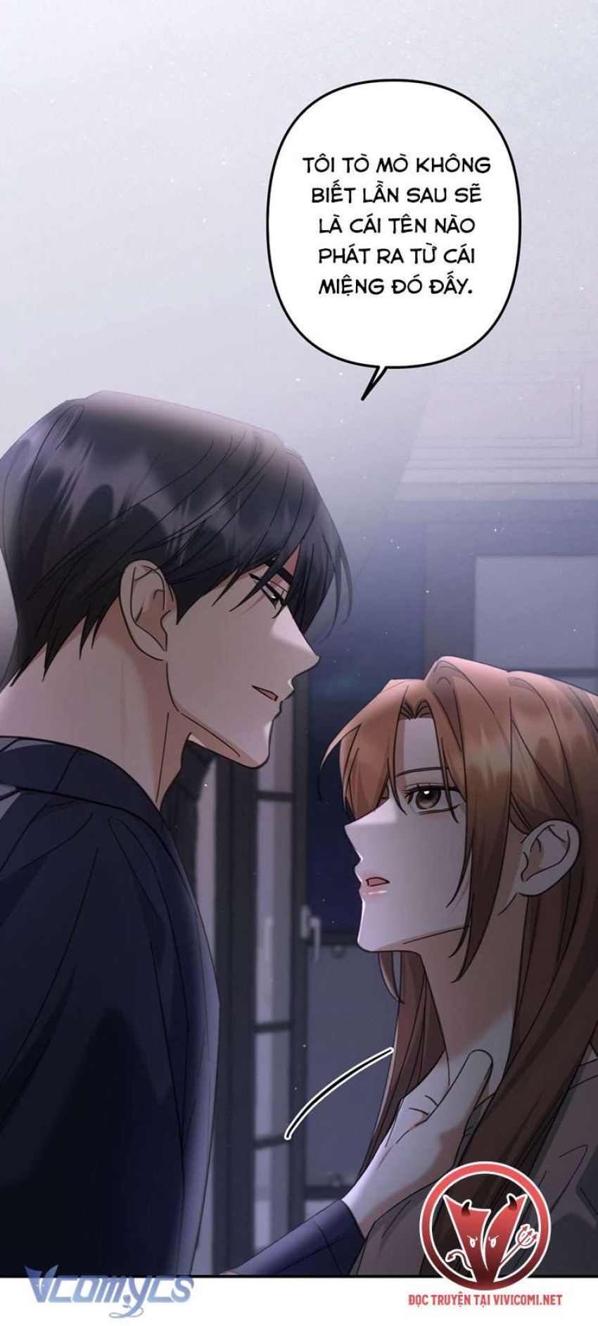 [18+] Vì Những Thứ Đã Tan Vỡ Chapter 44 - Page 38