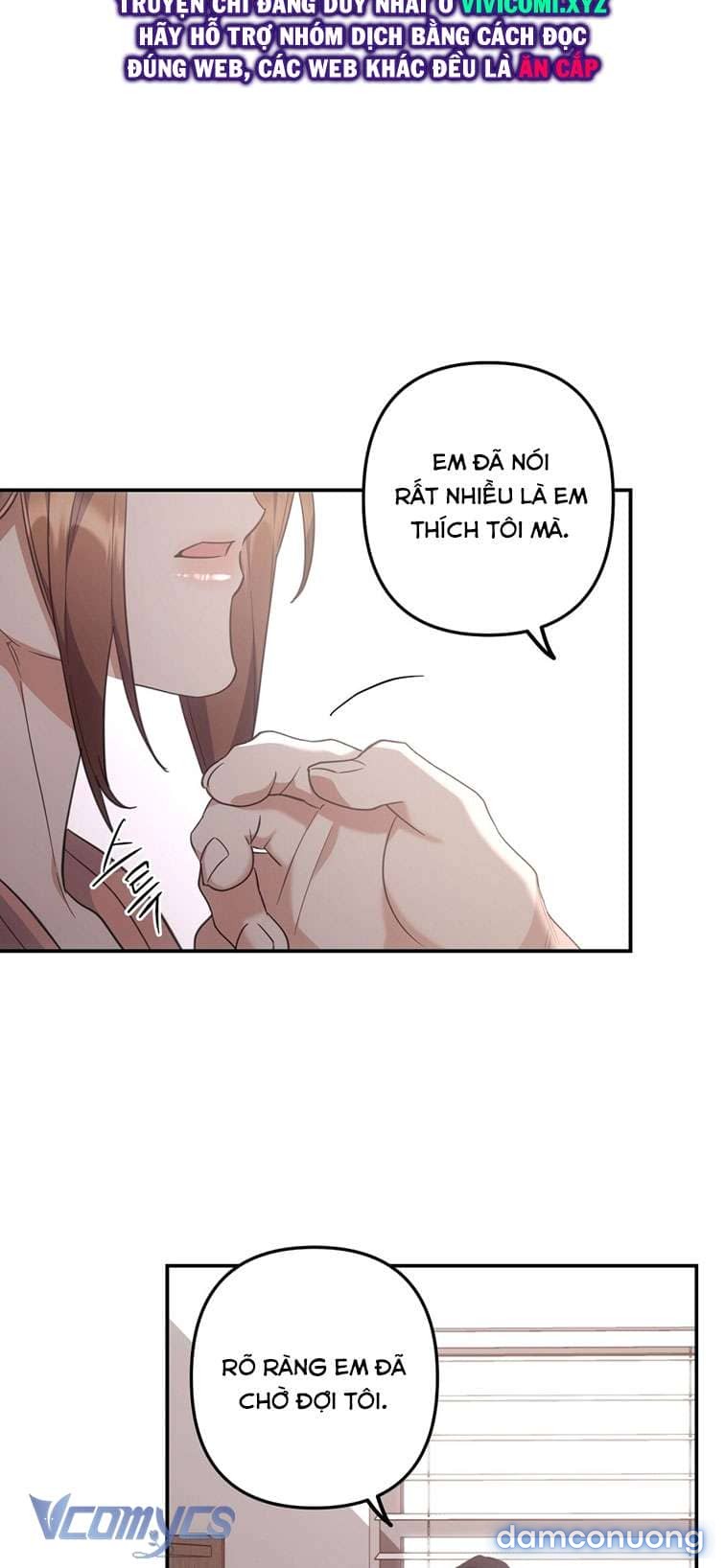 [18+] Vì Những Thứ Đã Tan Vỡ - Chương 43 - Page 12