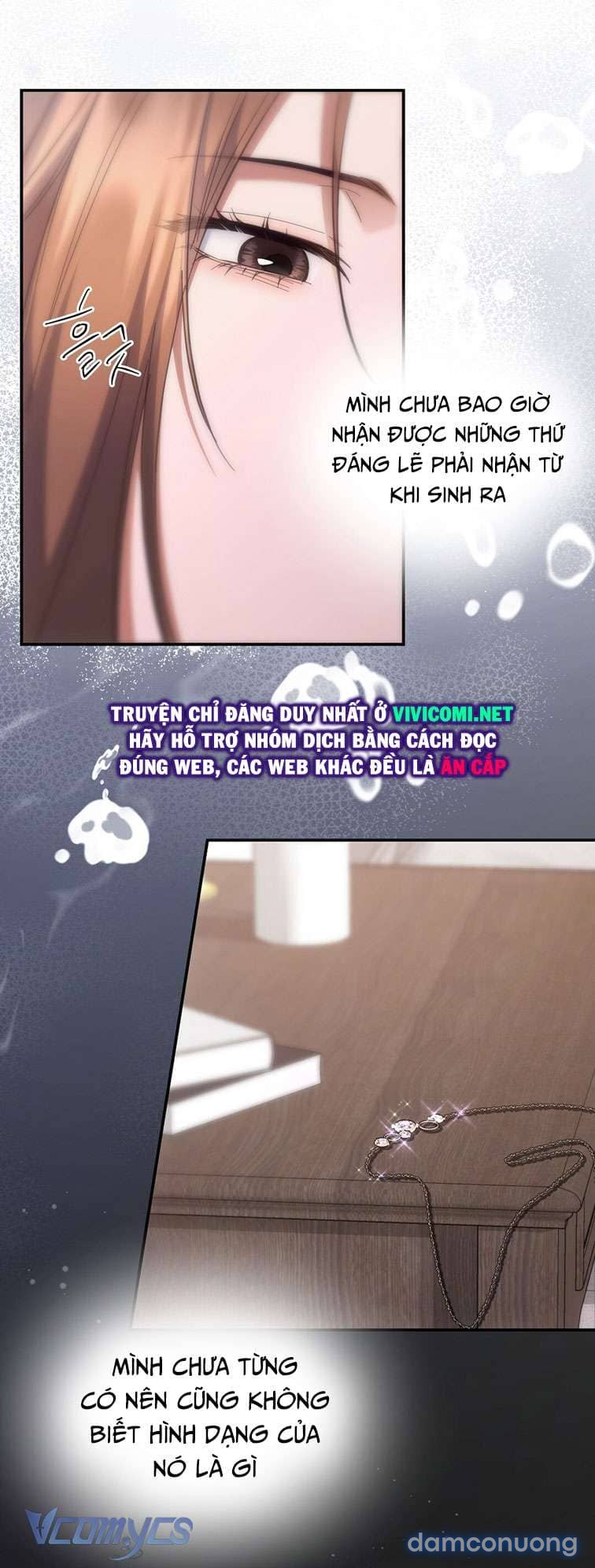 [18+] Vì Những Thứ Đã Tan Vỡ - Chương 43 - Page 16