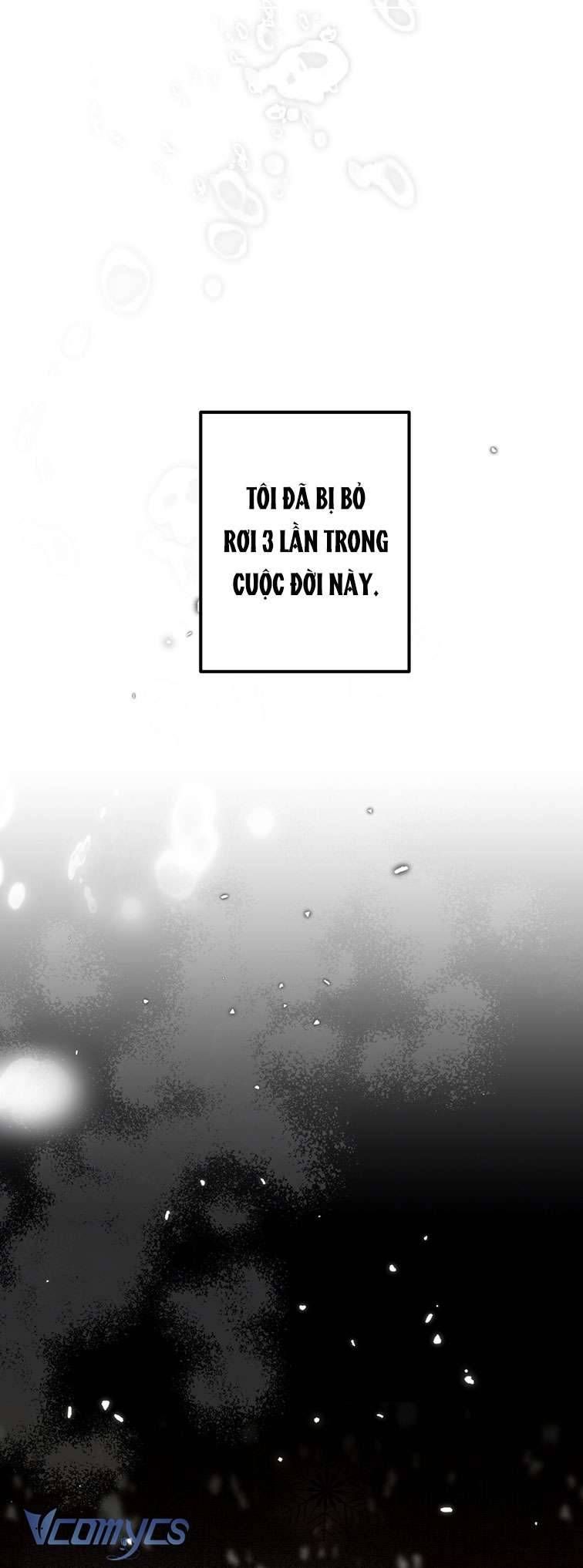 [18+] Vì Những Thứ Đã Tan Vỡ Chapter 2 - Page 21