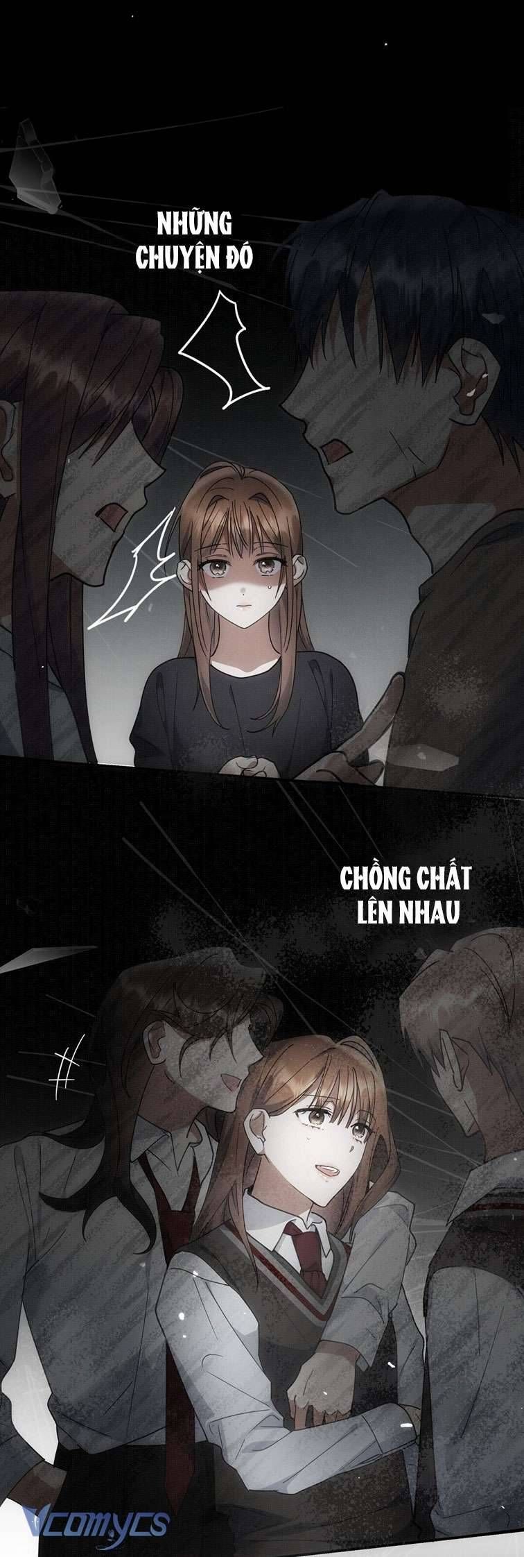 [18+] Vì Những Thứ Đã Tan Vỡ Chapter 2 - Page 24