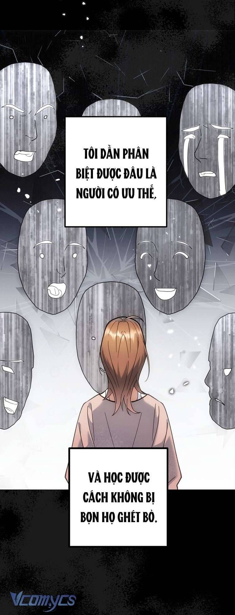 [18+] Vì Những Thứ Đã Tan Vỡ Chapter 2 - Page 26