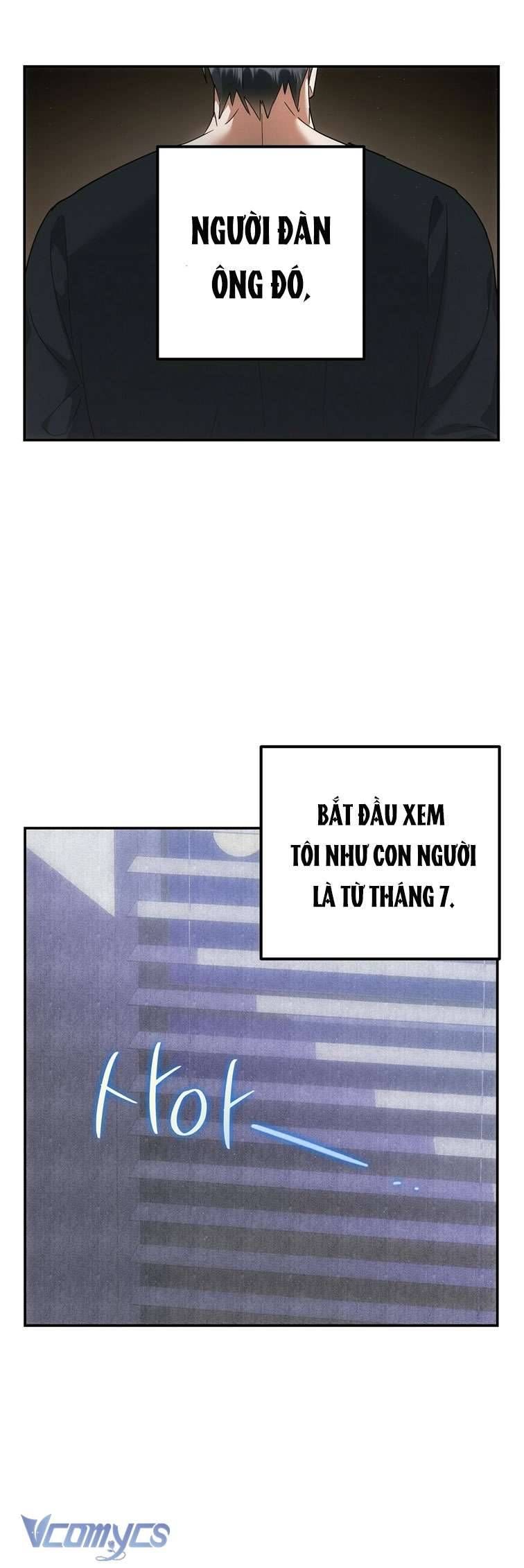 [18+] Vì Những Thứ Đã Tan Vỡ Chapter 2 - Page 35