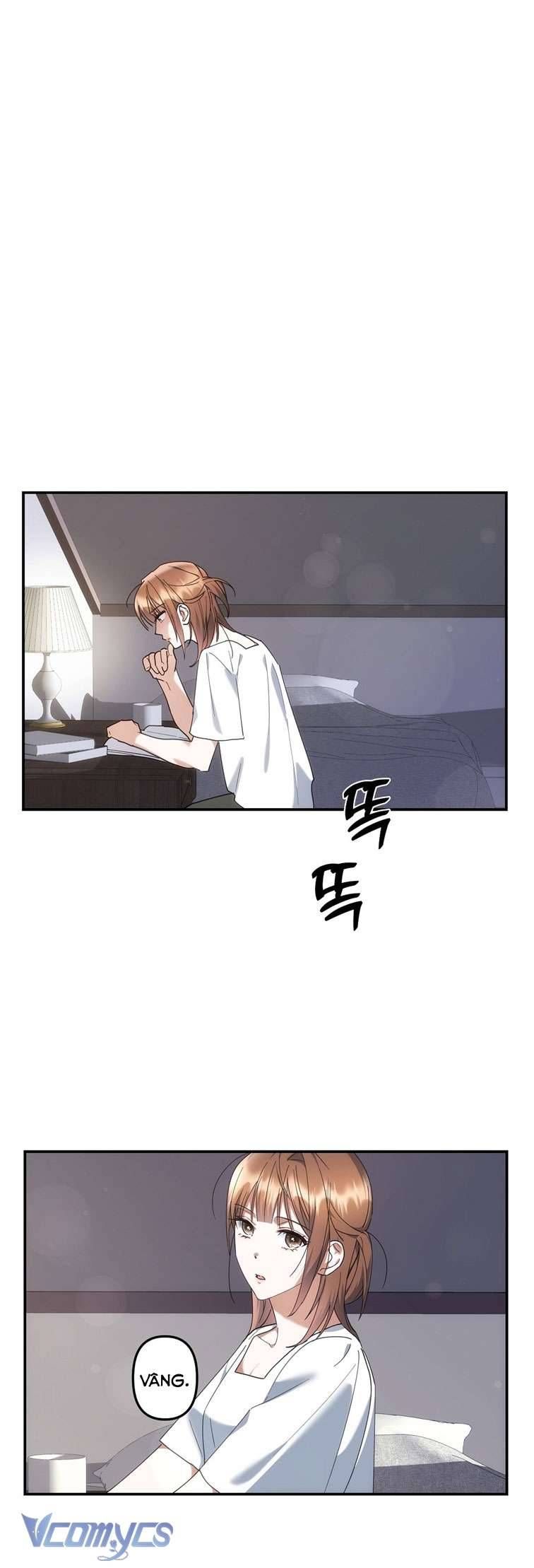 [18+] Vì Những Thứ Đã Tan Vỡ Chapter 2 - Page 36