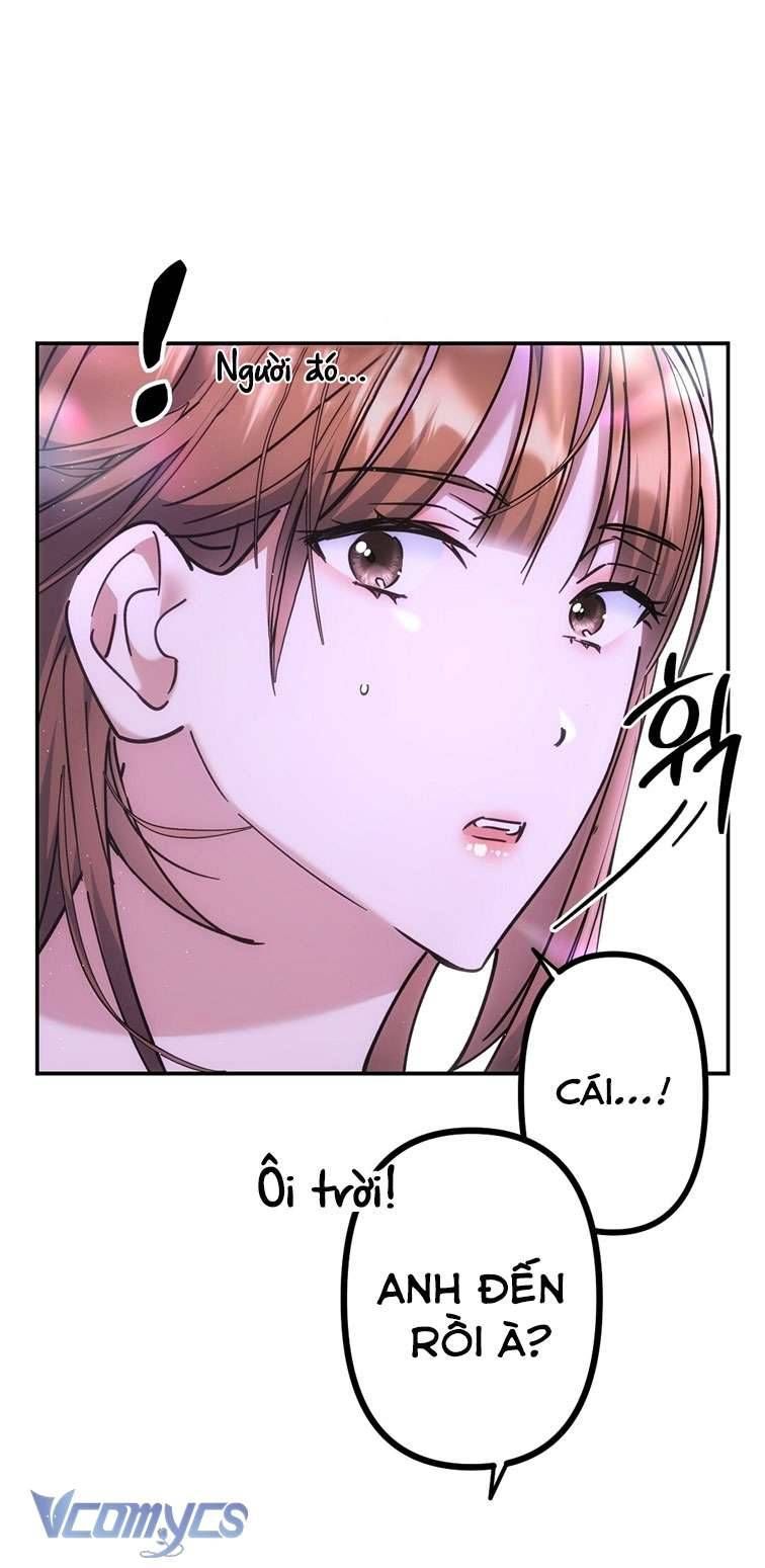 [18+] Vì Những Thứ Đã Tan Vỡ Chapter 2 - Page 45