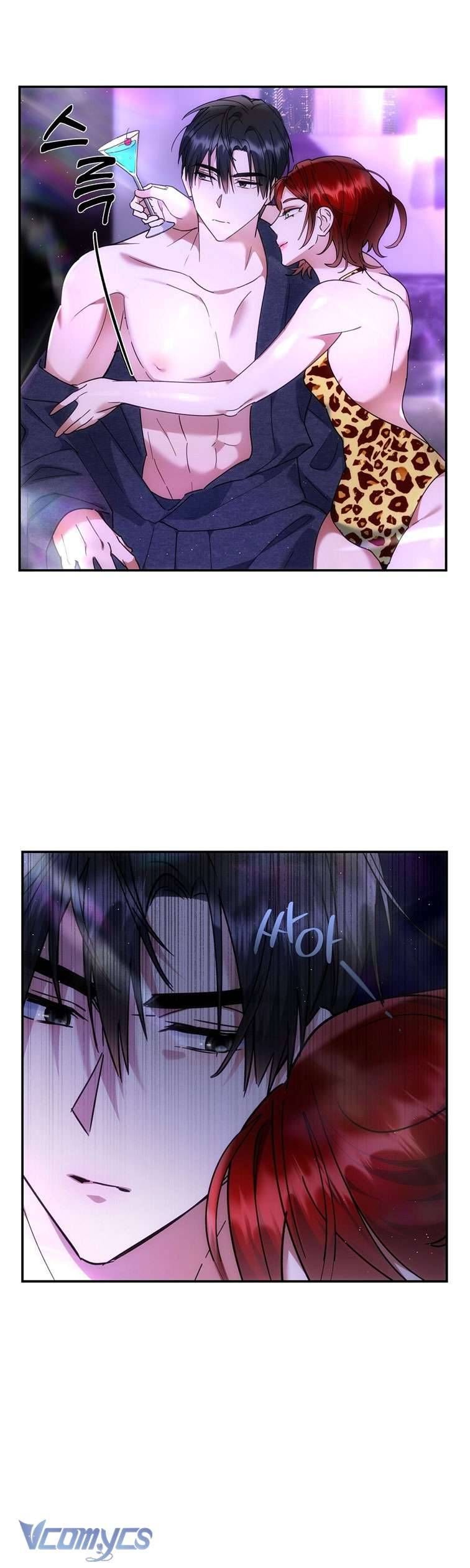 [18+] Vì Những Thứ Đã Tan Vỡ Chapter 2 - Page 47