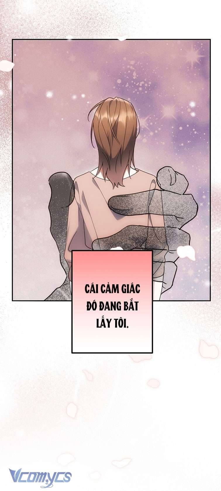 [18+] Vì Những Thứ Đã Tan Vỡ Chapter 2 - Page 9