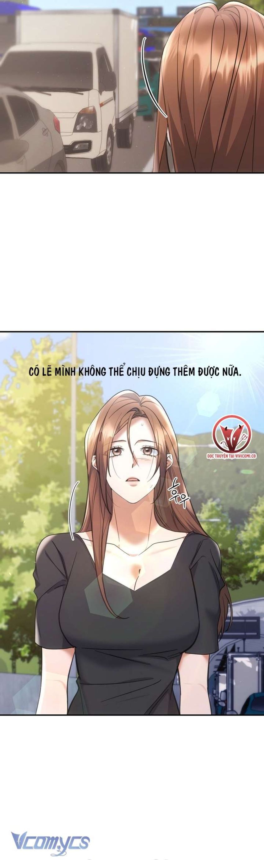 [18+] Vì Những Thứ Đã Tan Vỡ Chapter 46 - Page 10