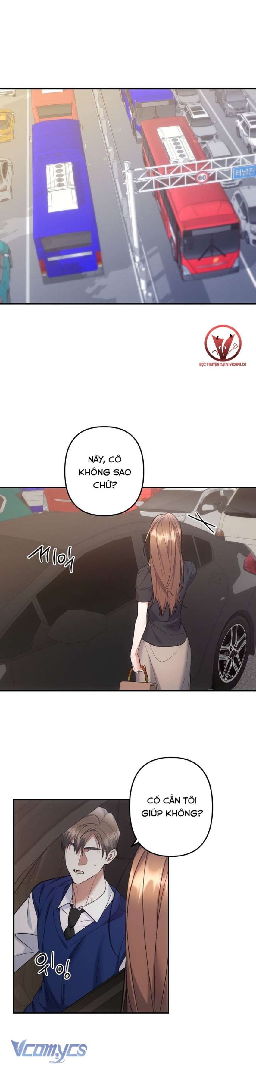 [18+] Vì Những Thứ Đã Tan Vỡ Chapter 46 - Page 13