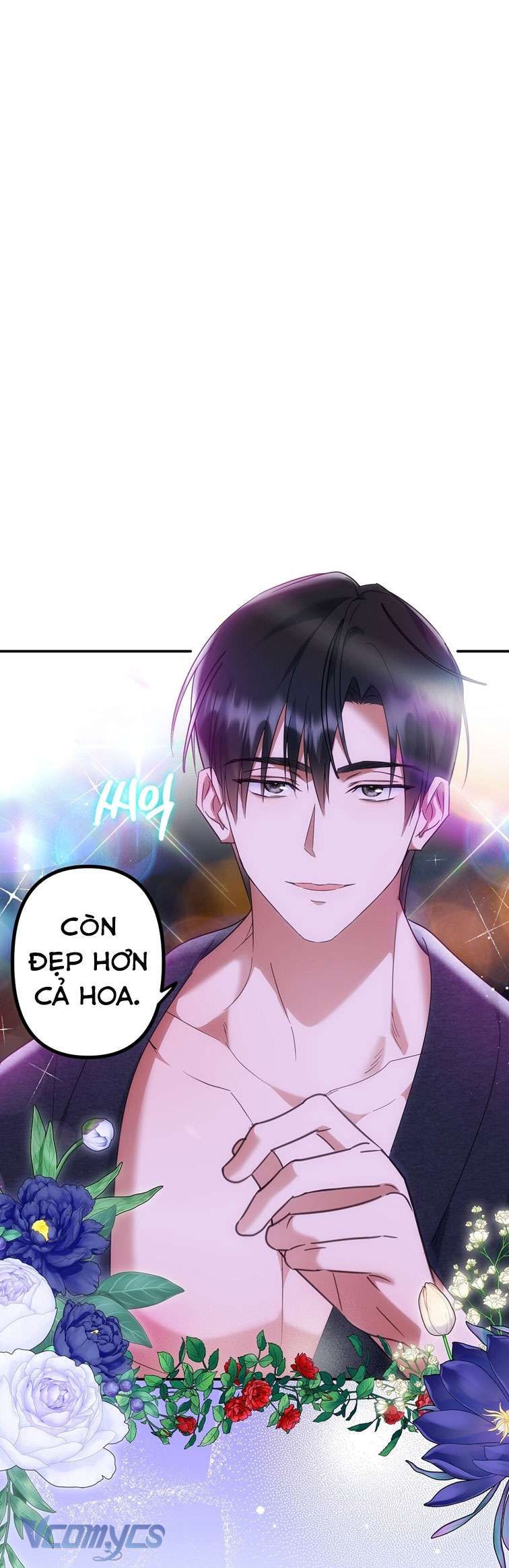 [18+] Vì Những Thứ Đã Tan Vỡ Chapter 3 - Page 13